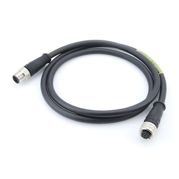 Molex MIC 8P M/MFE ST/ST 5M No 24-8 1200660583 - main